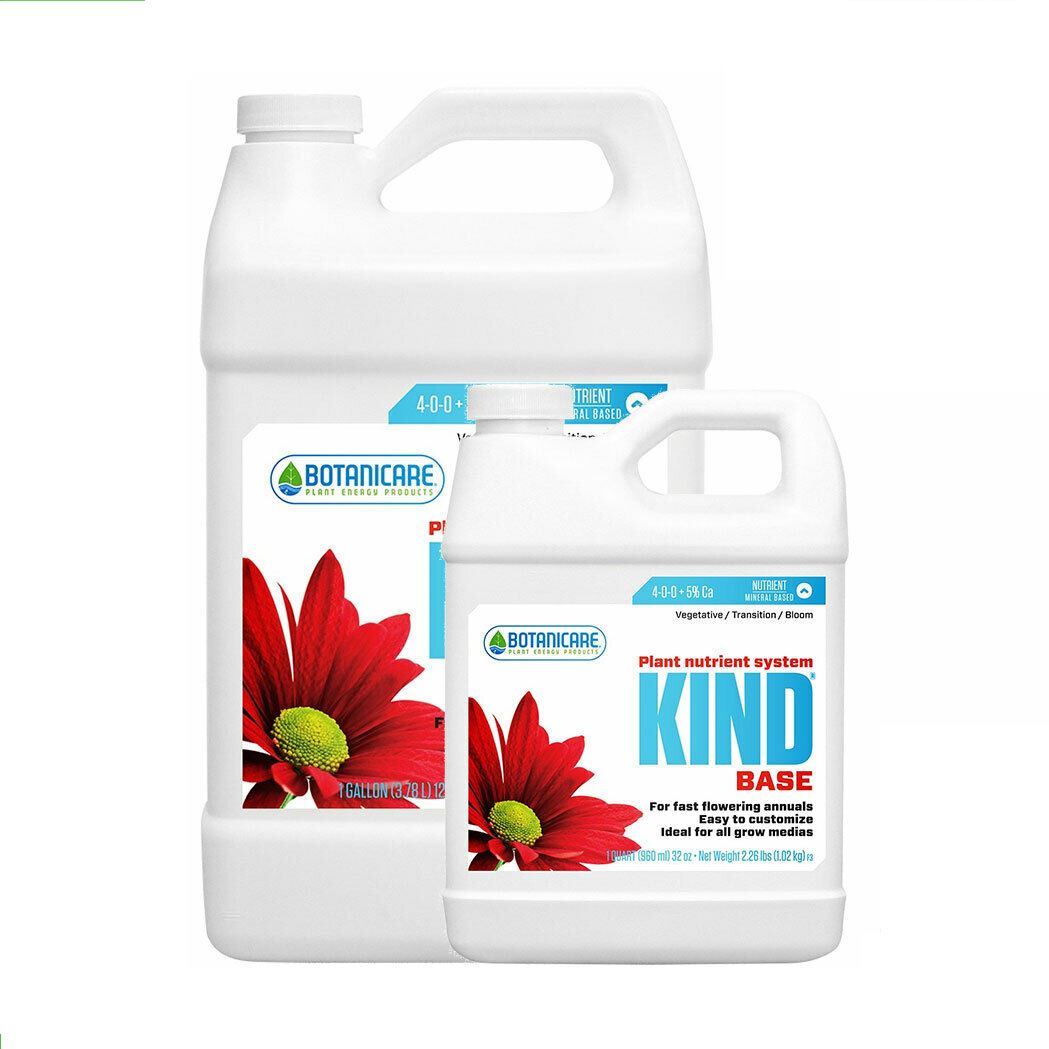 Botanicare KIND Base 960ml