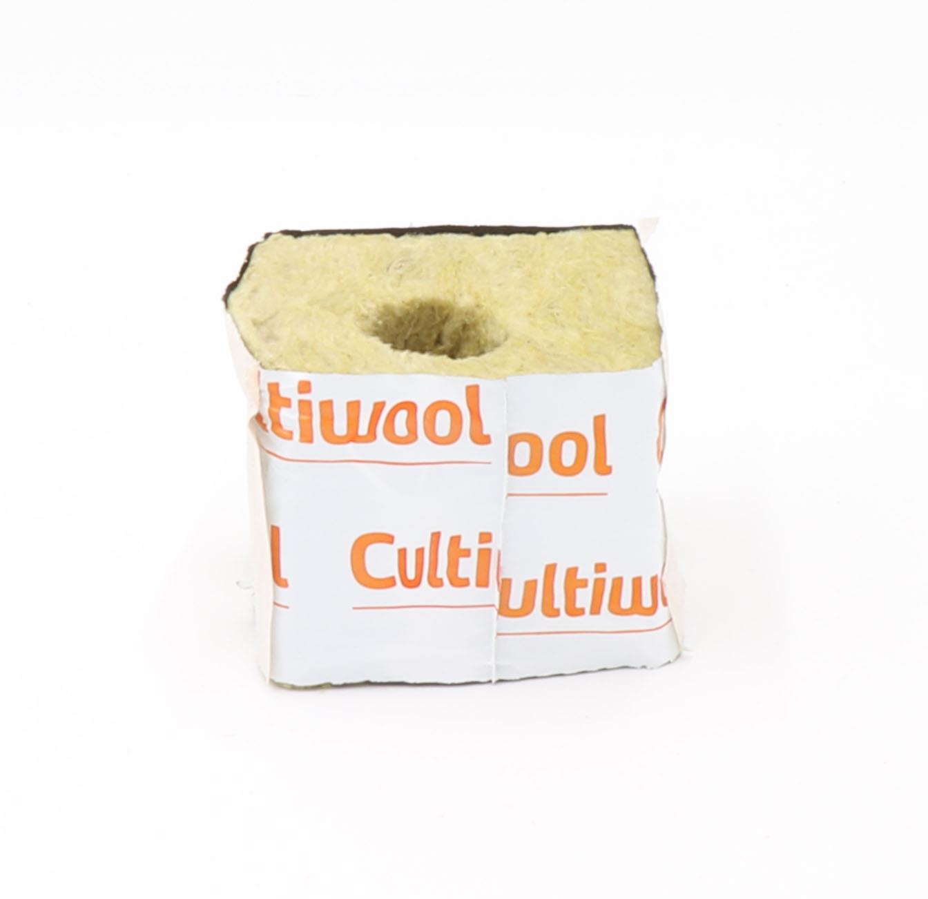 Cultiwool Blocks