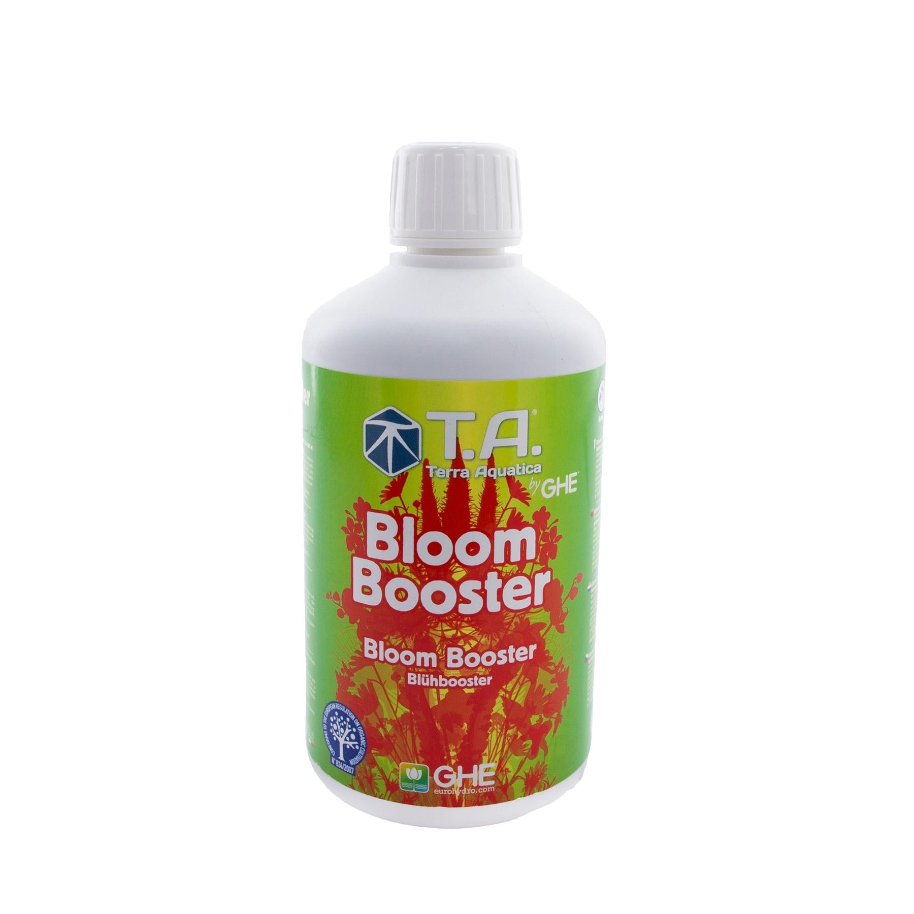T.A-Bloombooster