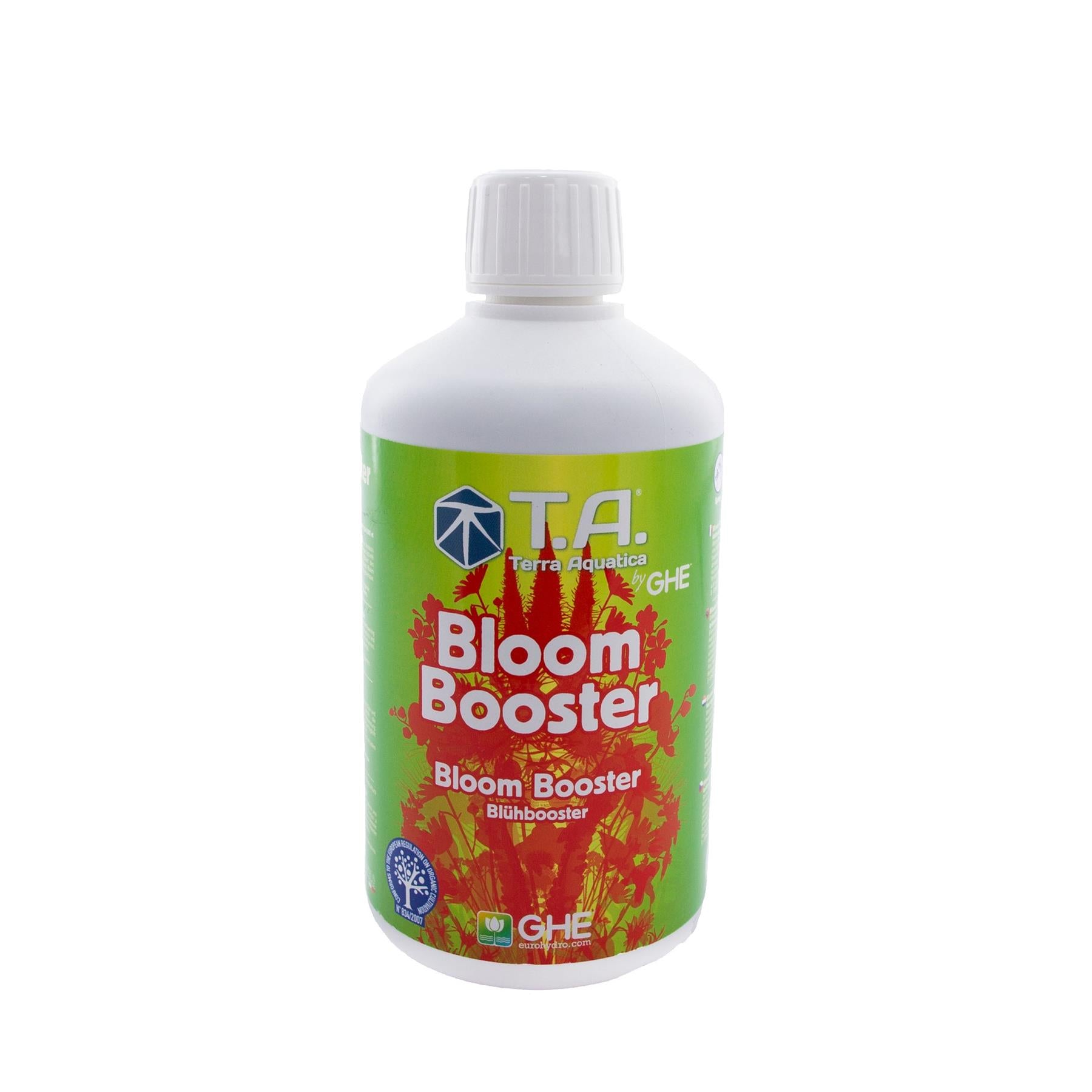 T.A. Terra Aquatica Bloom Booster