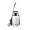 5 Litre Pressurised Pump Sprayer – Perfect for Foliar Feeding