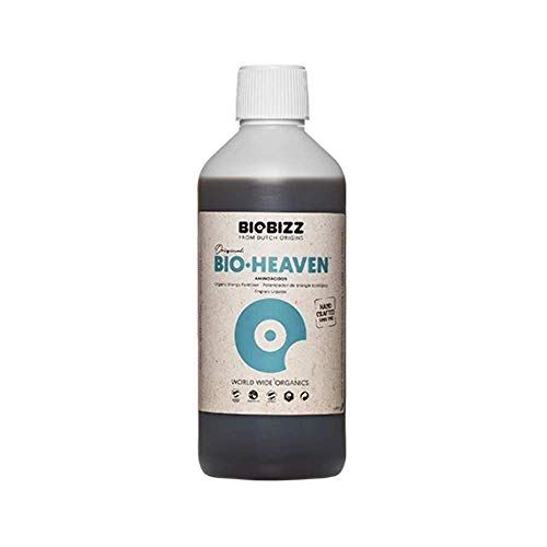 BioBizz Bio·Heaven