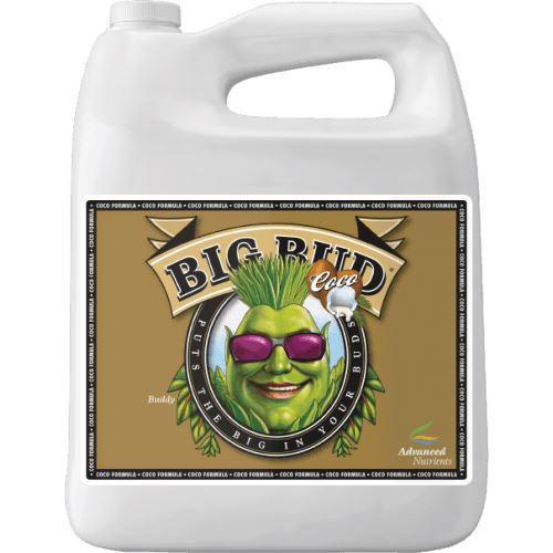 Advanced Nutrient Big Bud Coco