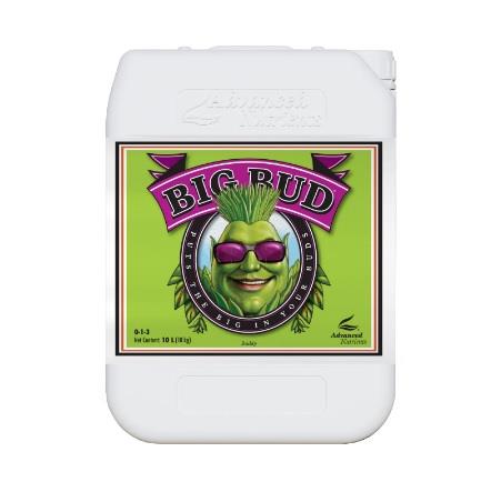 Advanced Nutrients Big Bud