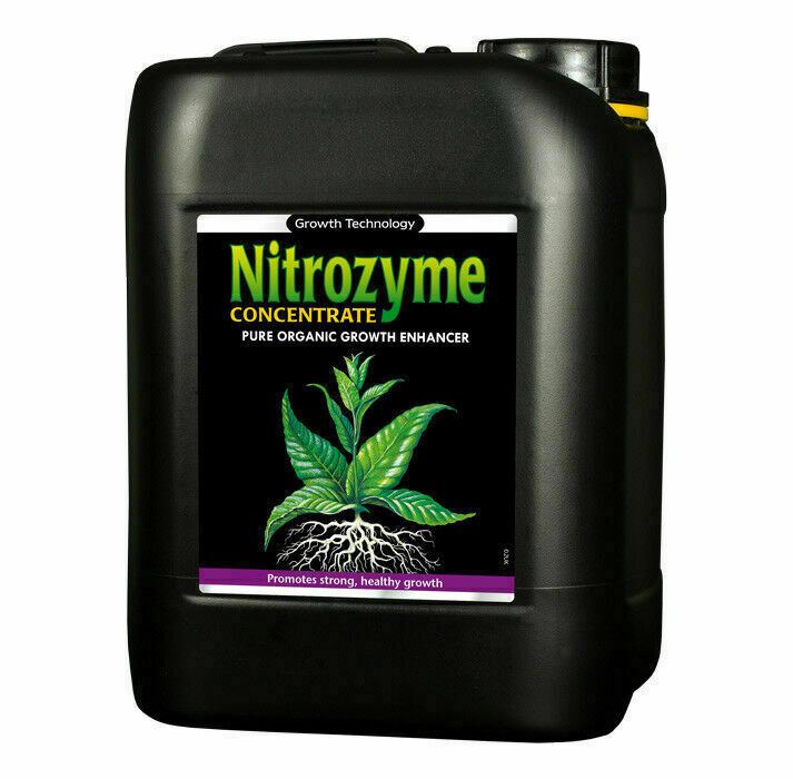 Growth Technology Nitrozyme