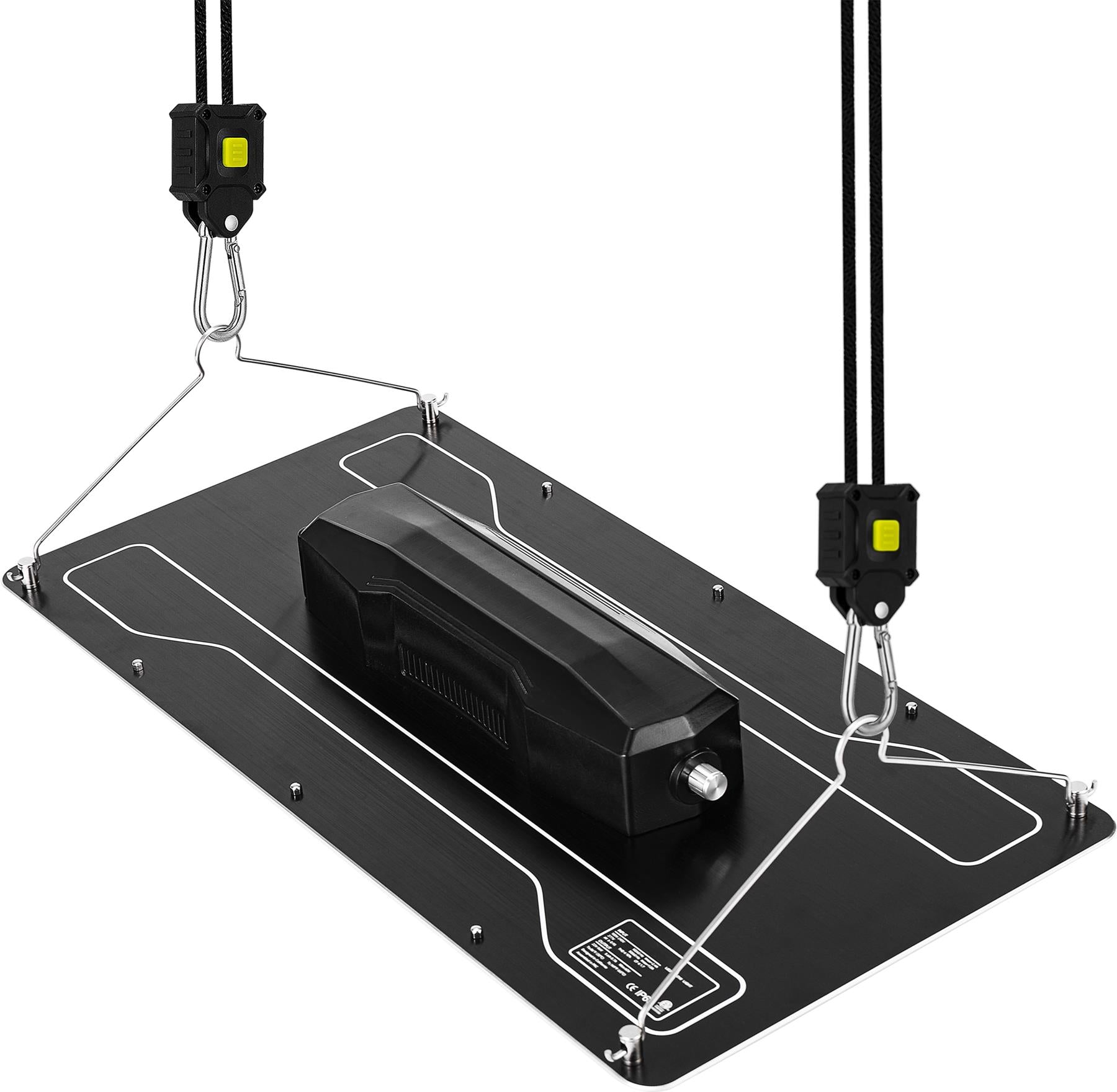 Senelux LED Grow Lights - SE-1000, SE-2000, SE-4000