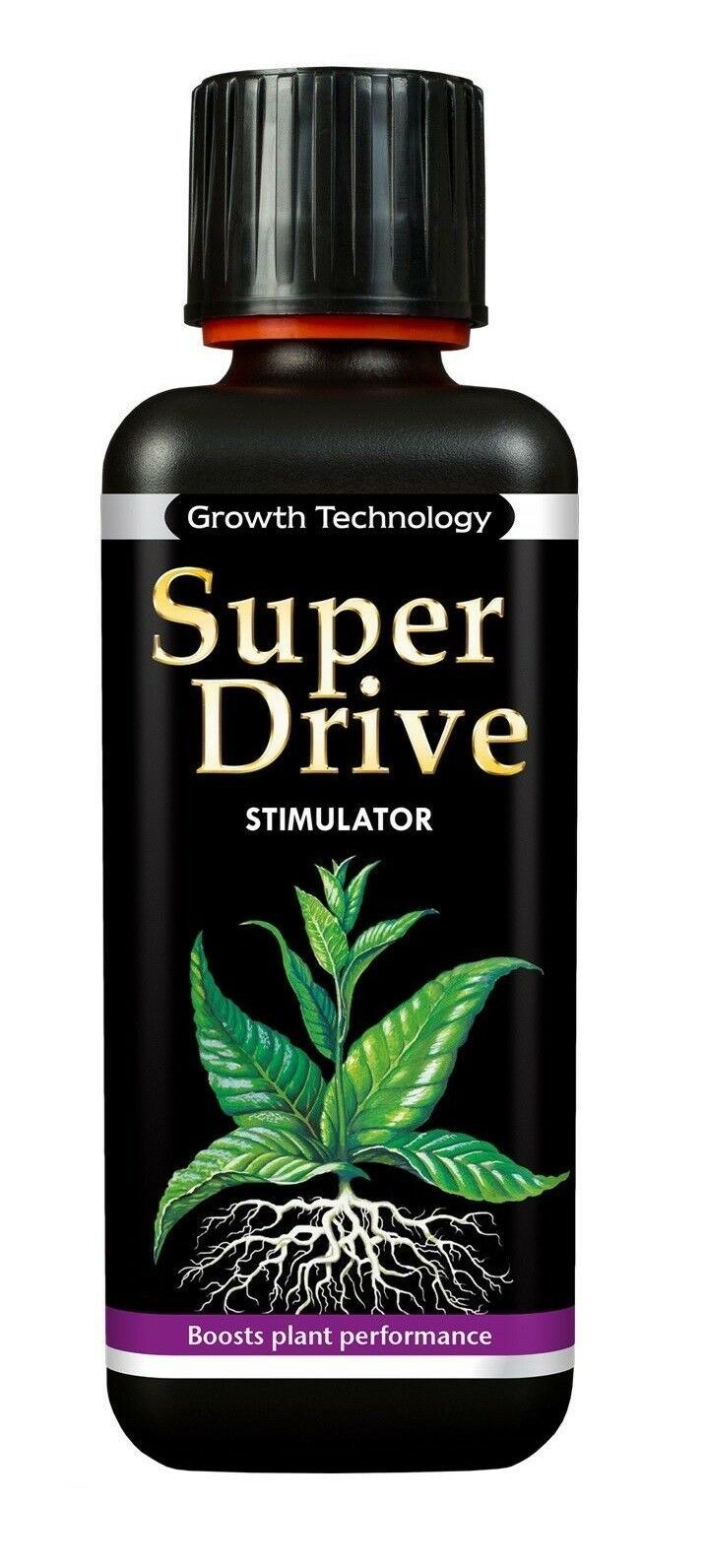 Growth Technology Superdrive