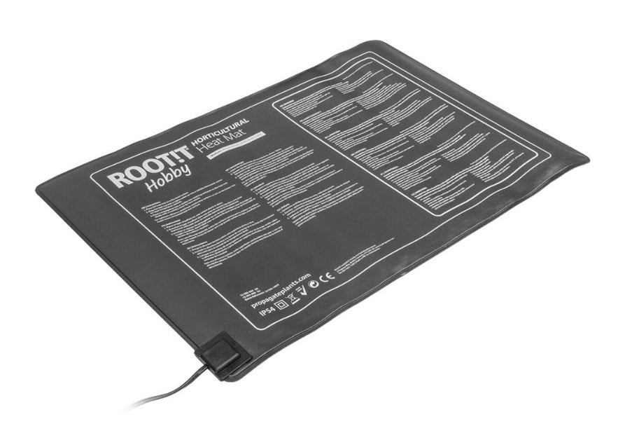 ROOT!T Hobby Heat Mats