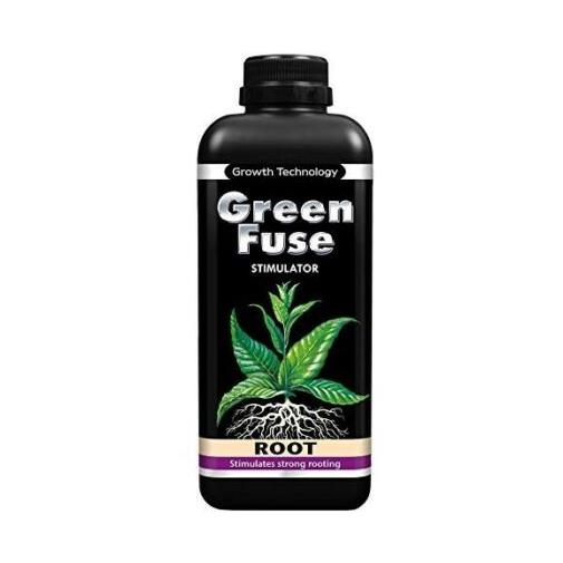 Growth Technology Green Fuse Root