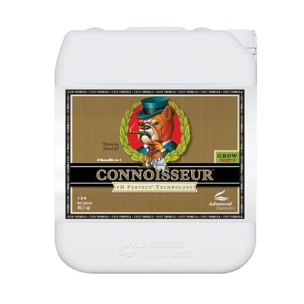 Advanced Nutrients pH Perfect Connoisseur Coco Grow Part A+B