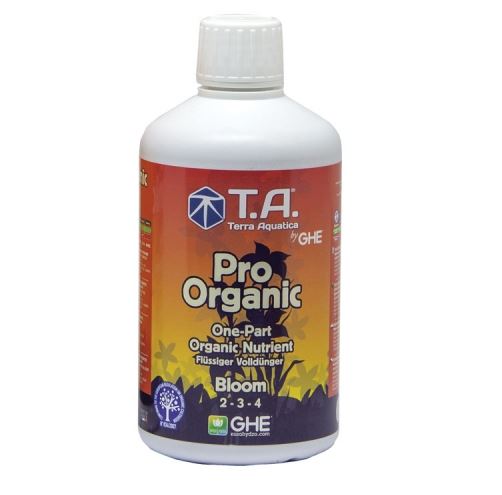 T.A-Pro-Organic