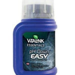 VitaLink ESSENTIALS pH Down Easy 25% – 250ml