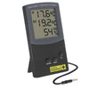 Garden HighPro Thermo/hygrometer Medium 1.5m lead