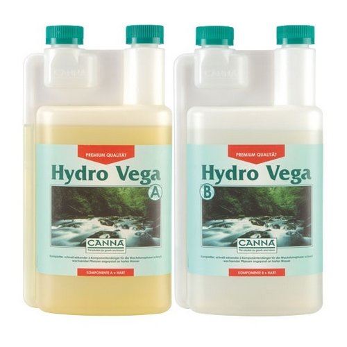 CANNA Hydro Vega