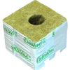 Grodan Delta Blocks - 100mm x 100 x 65 (4") Large Hole