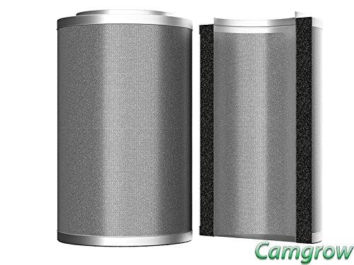 CarboAir 50 Carbon Filter