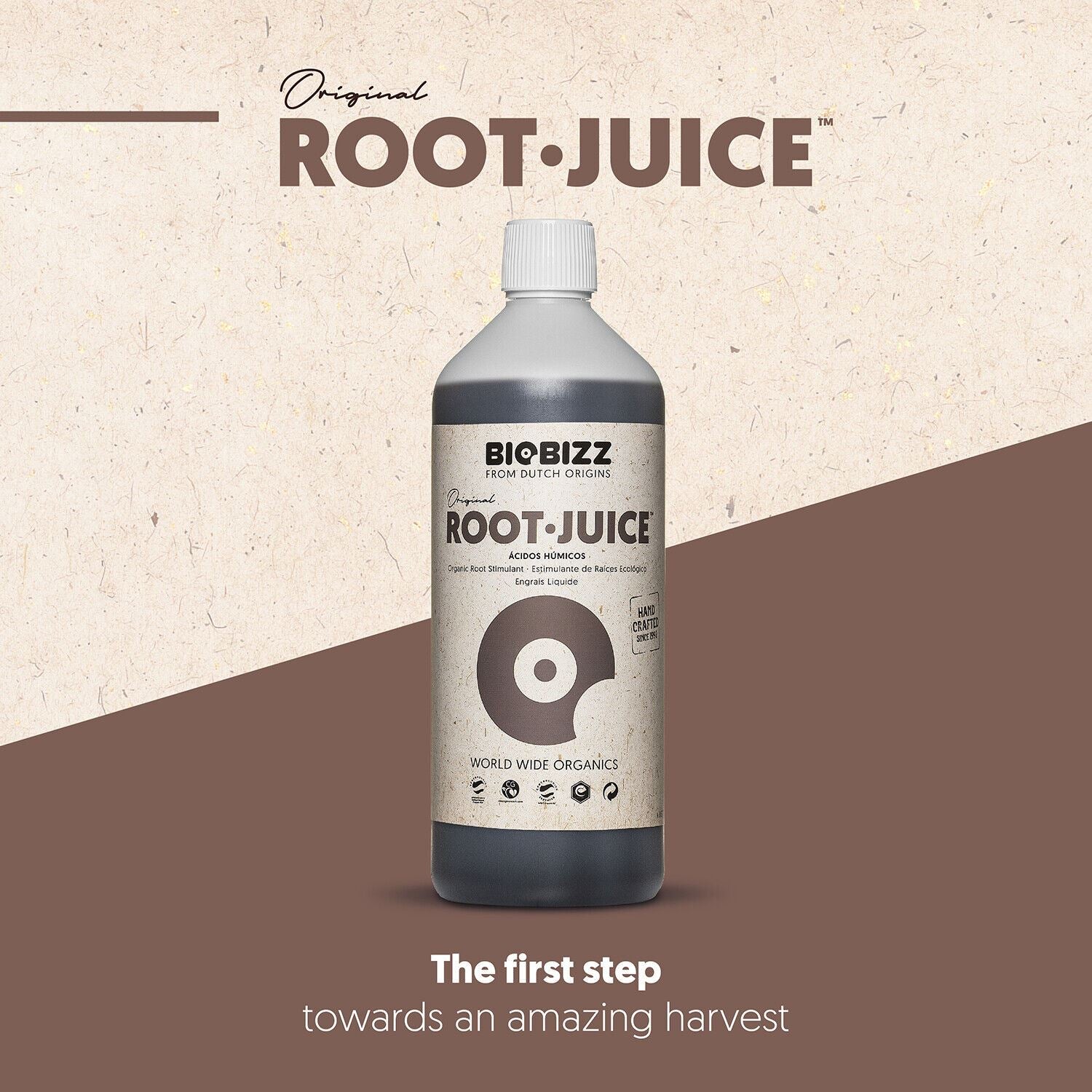 BioBizz Root·Juice