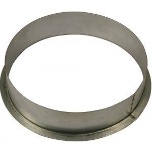 Ducting Flange Metal Male