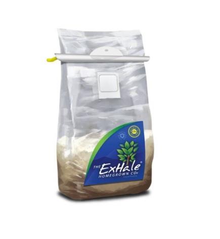 ExHale CO2 Bag