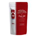 RAW Full Up