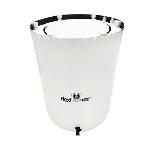 Autopot PRO Flexi Tank (White)