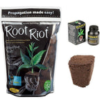 Growth Technology 50ml Clonex+50 Root Riot