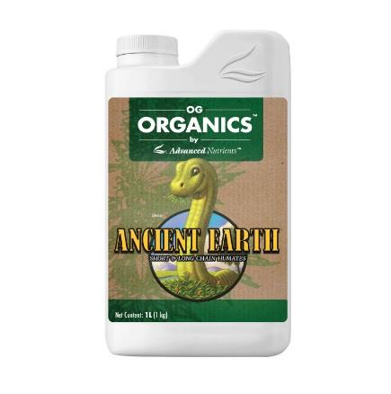 Advanced Nutrients  OG Ancient Earth 1 Litre