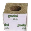 Grodan Delta Blocks - 150mm x 150 x 142 (6") Large Hole