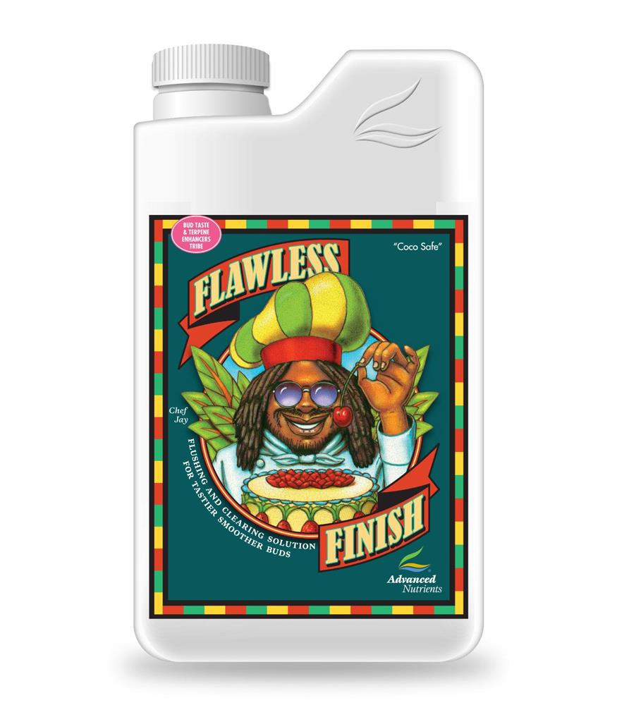 Advanced Nutrients Flawless Finish