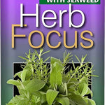 Growth Technology Herb Focus