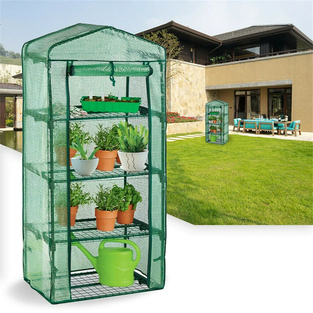Senua Mini Greenhouse