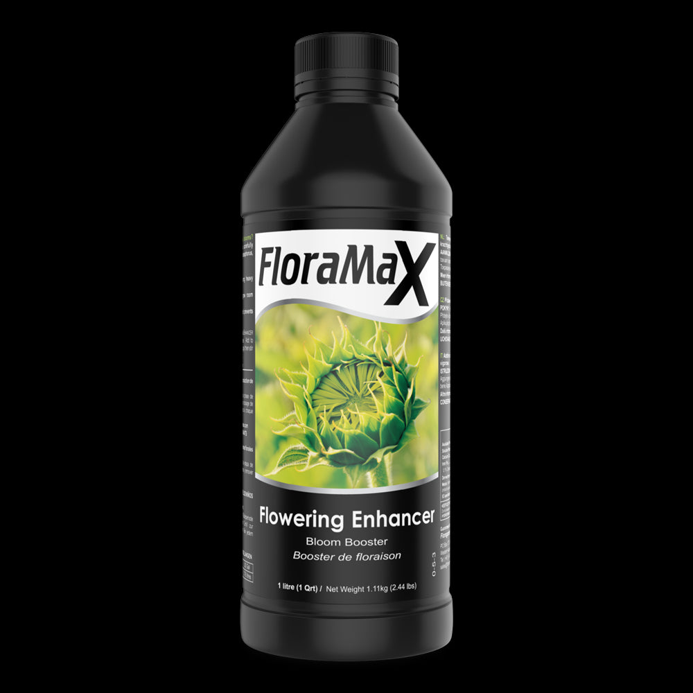 FloraMax-Flowering Enhancer