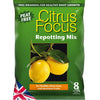 Citrus Focus Repotting Mix Peat Free 8L by Growth Technology