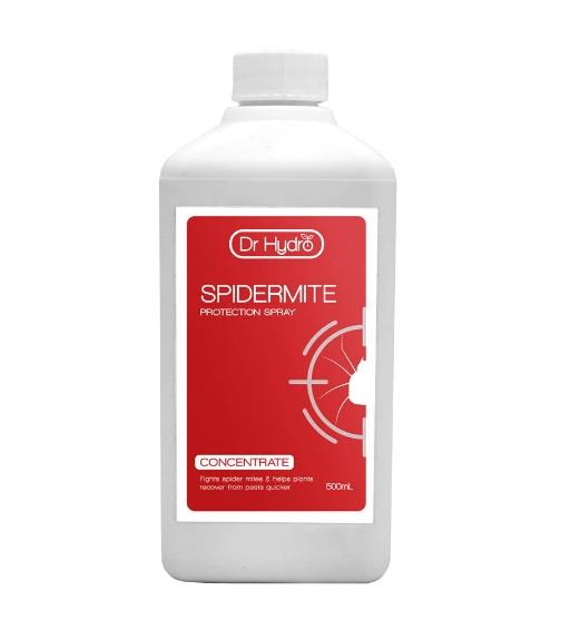 Dr Hydro Spidermite 500ml