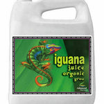 Advanced Nutrients Iguana Grow