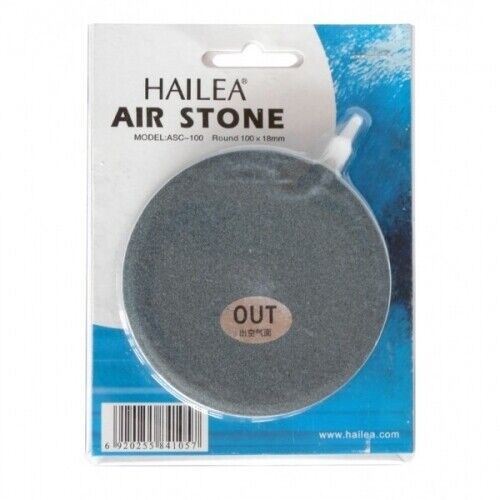 Hailea  Round Airstones