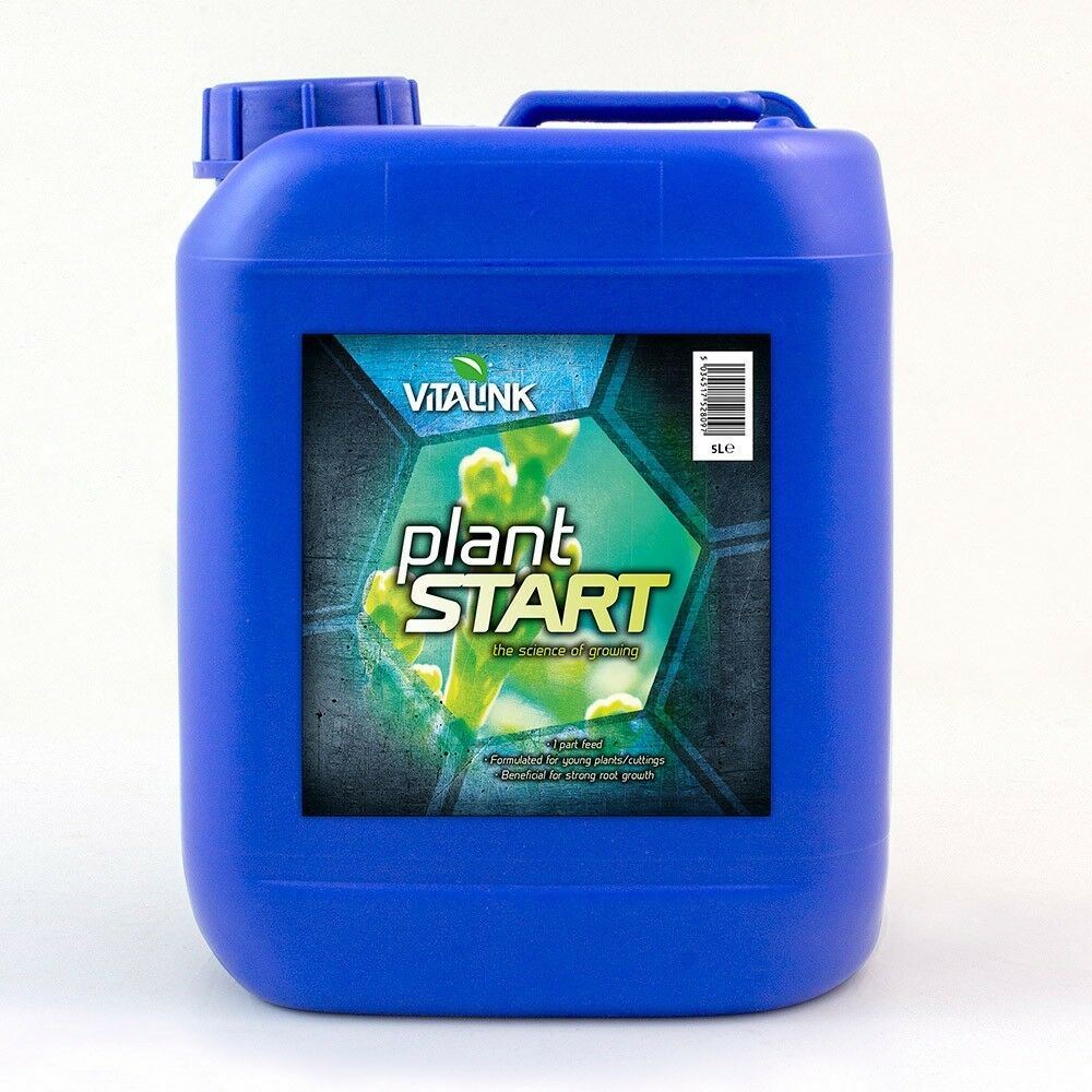 Vitalink PlantStart