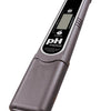 ESSENTIALS PH METER - WITH MEMORY FUNCTION