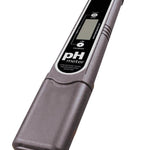 ESSENTIALS PH METER - WITH MEMORY FUNCTION