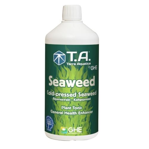 T.A-Seaweed