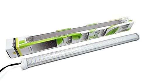 Secret Jardin T-LED LED Grow Light – 26W & 42W Versions