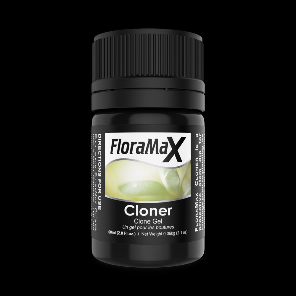 FloraMax- Cloner