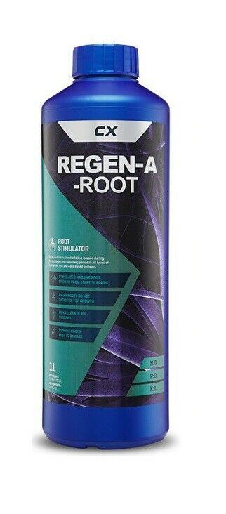 CX Horticulture Regen A Root