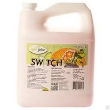 Optic Foliar Switch