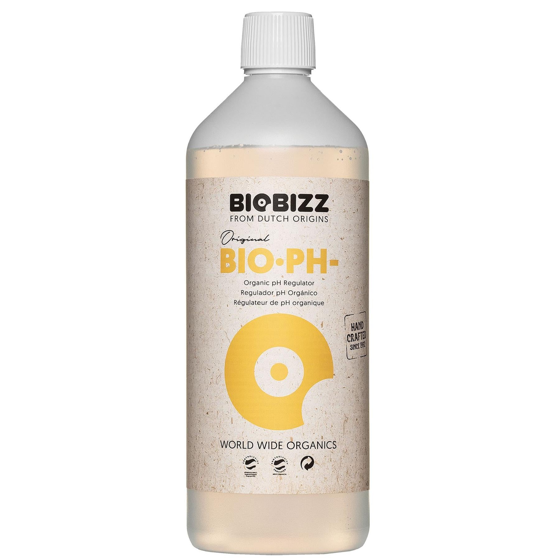 BioBizz PH Down