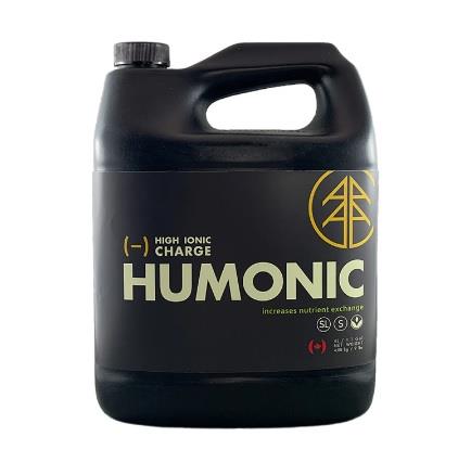 Quad AG,Humonic 1L