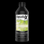 FloraMax-System Maintenance