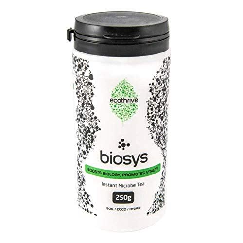 Ecothrive Biosys