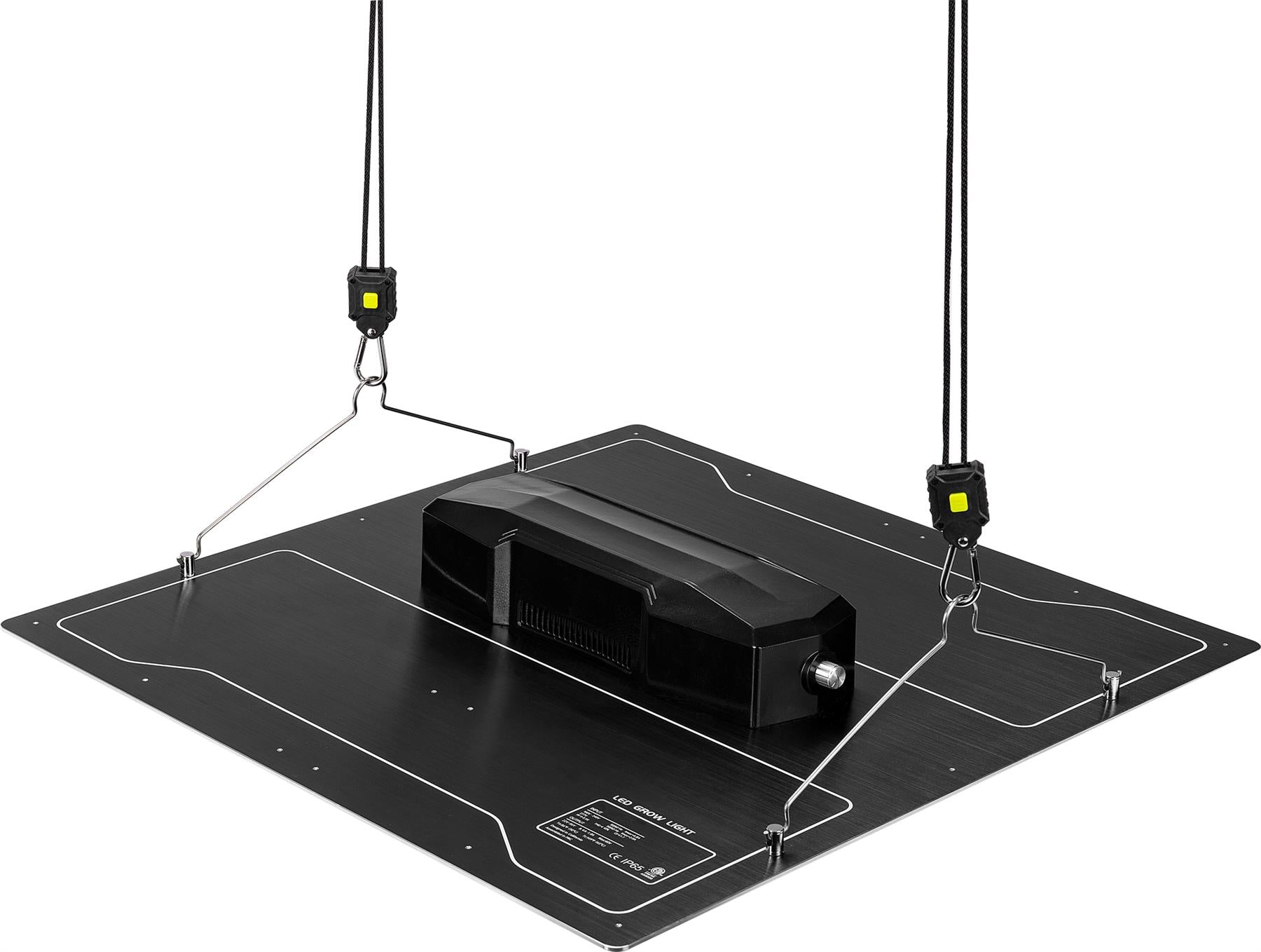 Senelux LED Grow Lights - SE-1000, SE-2000, SE-4000