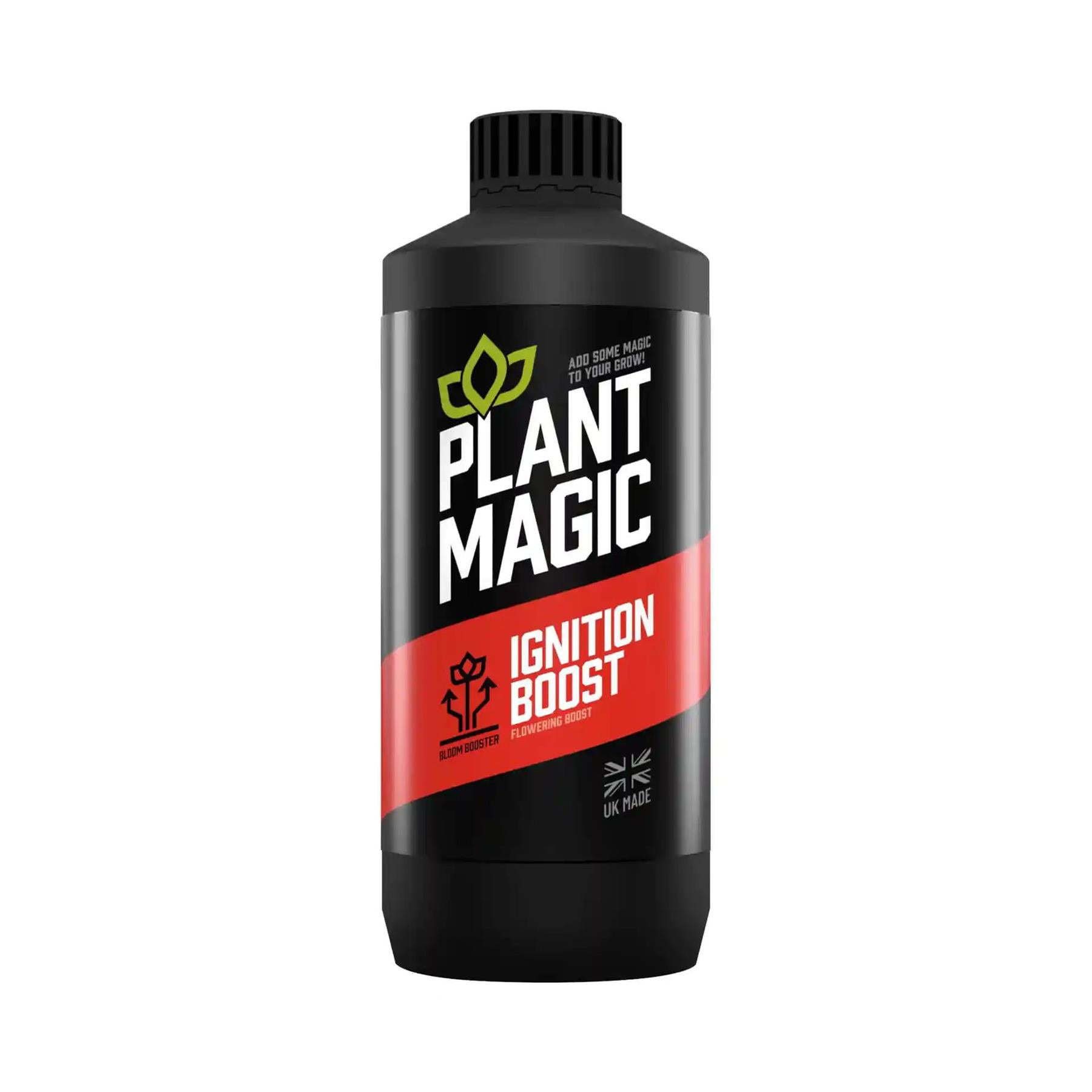 Plant Magic Ignition Boost